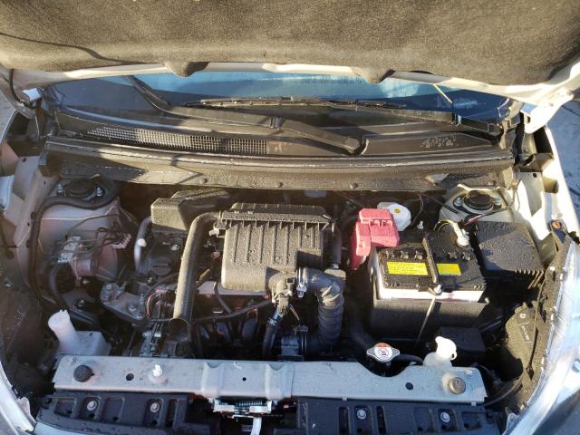 2020 MITSUBISHI MIRAGE LE ML32A5HJ9LH003889