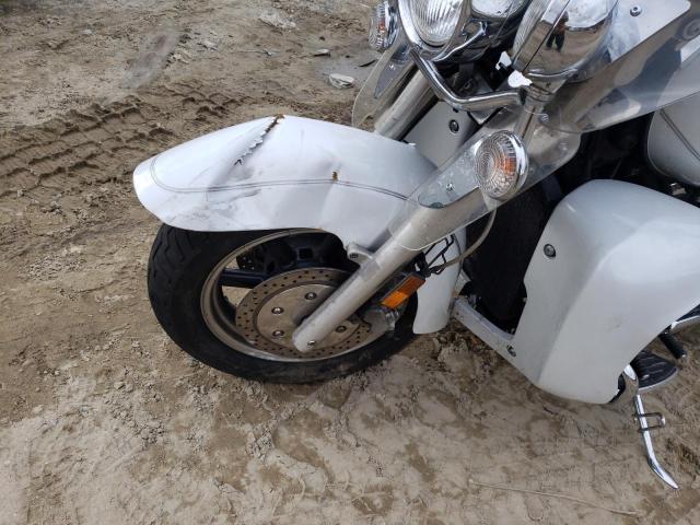2006 YAMAHA XVZ13 CT - JYAVP18E36A003996