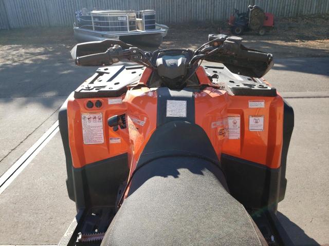 2021 ATV ALL MODELS LCELVYZ84M6006893