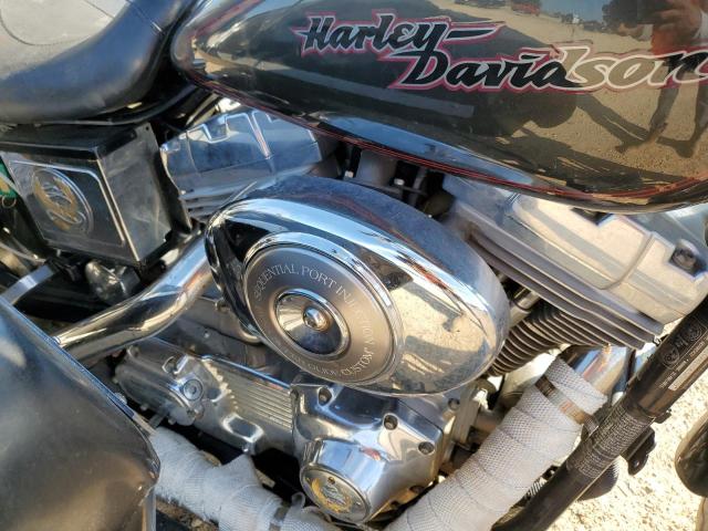 2005 HARLEY-DAVIDSON FXDCI 1HD1GVW195K309408