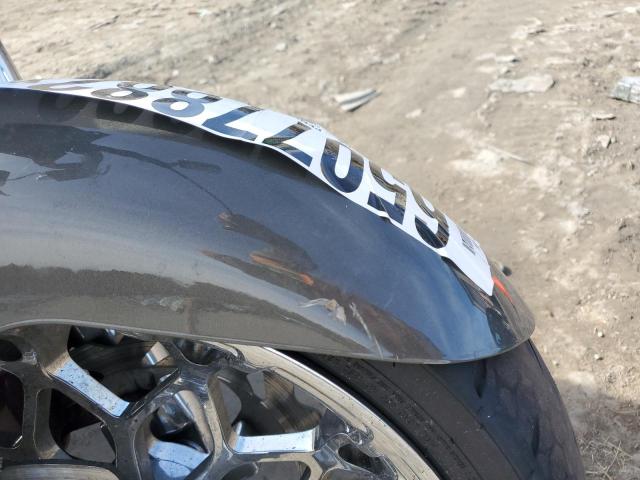 2019 HARLEY-DAVIDSON FLTRX 1HD1KHC19KB663008