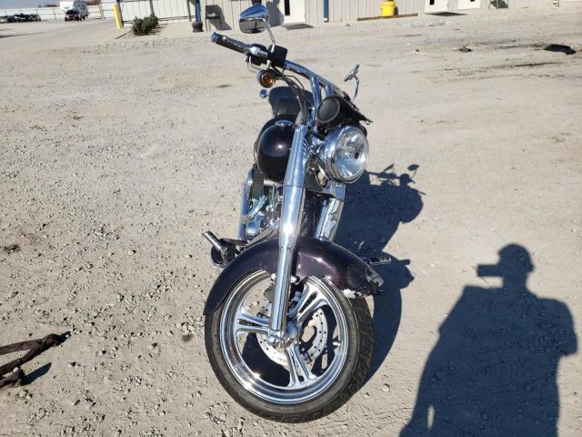 2004 HARLEY-DAVIDSON FLSTF 1HD1BMY174Y039791