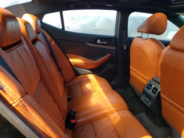 2020 NISSAN MAXIMA PLA 1N4AA6FV6LC362639