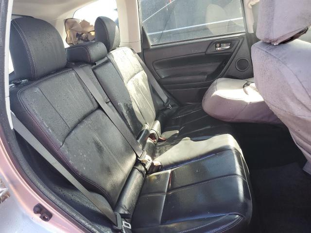 JF2SJAWC9HH538367 Subaru Forester 2.5i Touring