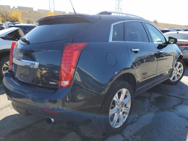 3GYFNGE35ES632803 Cadillac Srx Premium Collection