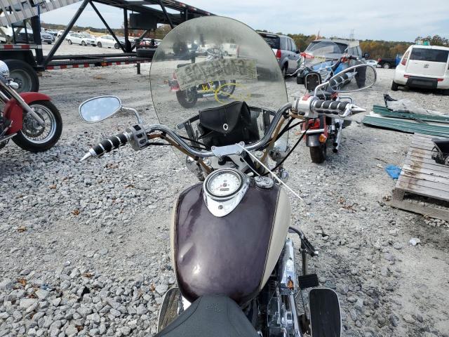 2000 YAMAHA XVS1100 JYAVP11E8YA008947