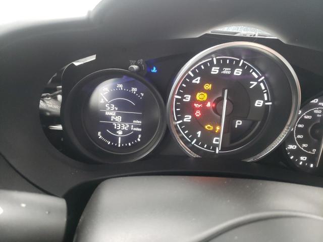 2017 FIAT 1100 JC1NFAEK7H0102246