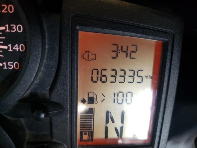 2010 BMW F800 ST WB1024404AZR12488