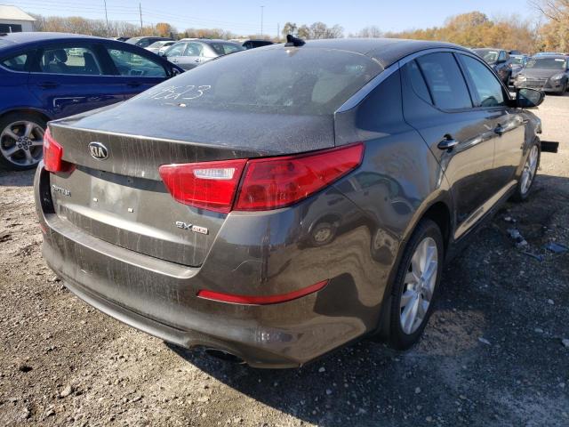 5XXGN4A72FG406341 KIA OPTIMA EX
