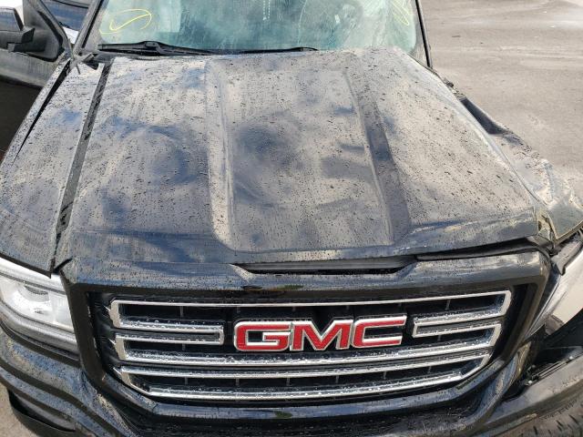 2018 GMC SIERRA1500 1GTR1LEC4JZ280821