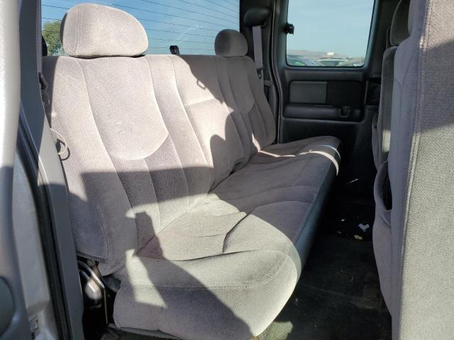 1GTHC29U64E244689 GMC Sierra C2500 Heavy Duty