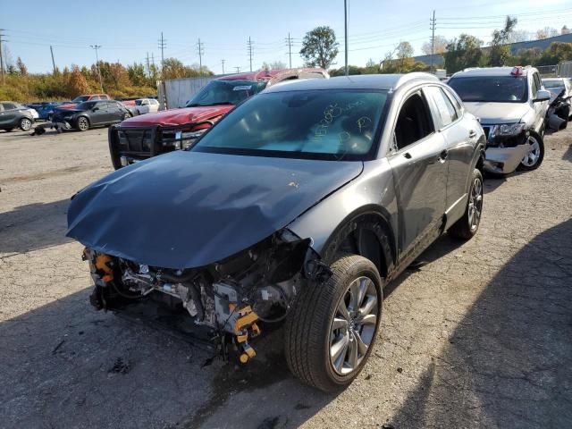 2022 MAZDA CX-30 SELE - 3MVDMBBL2NM424081
