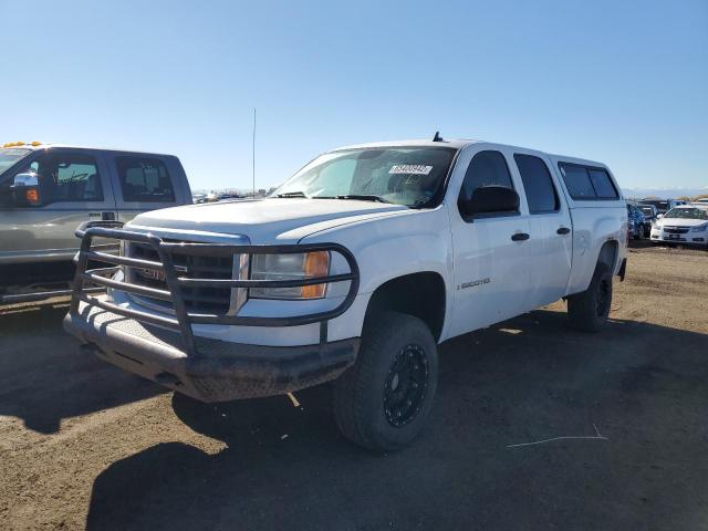 1GTHK23K08F114353 GMC Sierra K2500 Heavy Duty