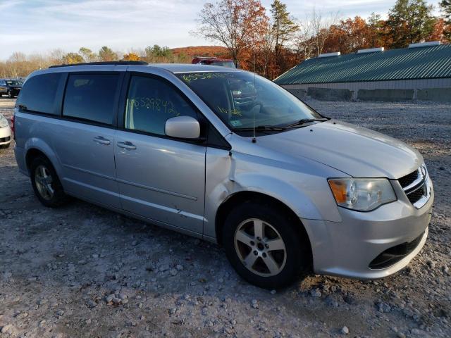 2011 Dodge Grand Caravan Mainstreet