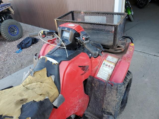 2015 HONDA TRX500 FM 1HFTE4521F4001066