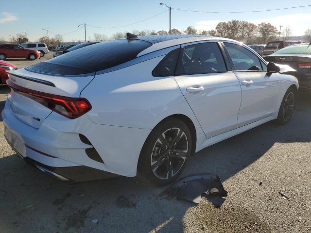 5XXG64J26NG129967 KIA K5 GT LINE