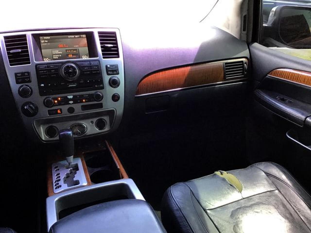 2008 Infiniti Qx56 VIN: 5N3AA08C38N906113 Lot: 65706782