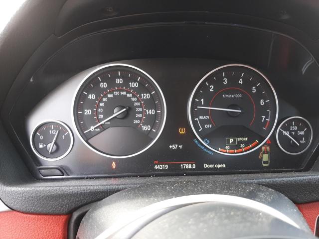 2015 BMW 435 XI WBA3R5C56FK372041