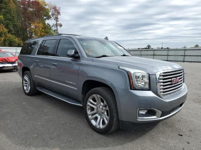  GMC YUKON 2019 Unknown