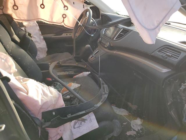 2015 HONDA CRV 2HKRM4H51FH705338