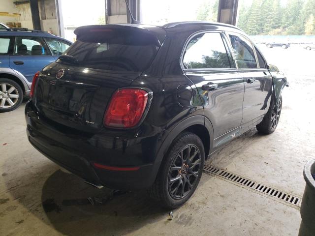 2017 FIAT 500X TREKK ZFBCFYCB6HP610076