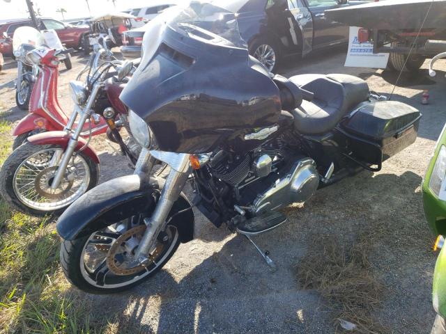 2014 HARLEY-DAVIDSON FLHX SHRIN 1HD1KPM1XEB639796