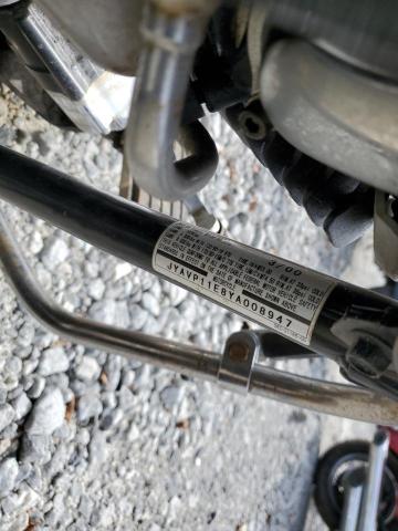 2000 YAMAHA XVS1100 JYAVP11E8YA008947