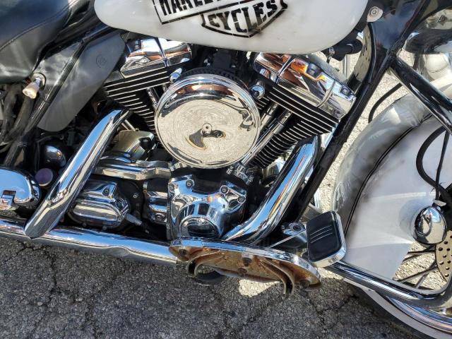 2005 HARLEY-DAVIDSON FLHRSI 1HD1FYW105Y687831