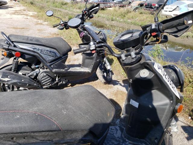 2012 YAMAHA YW125 RKRSE48Y5CA091740