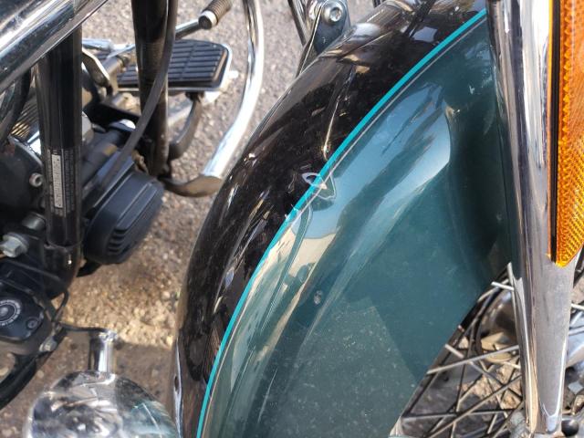 2001 HARLEY-DAVIDSON FLSTSI 1HD1BYB171Y034750