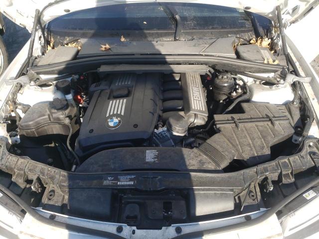 WBAUL7C56DVU09800 BMW 128 I