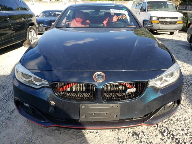 WBA3V7C51FP771935 BMW 4 Series