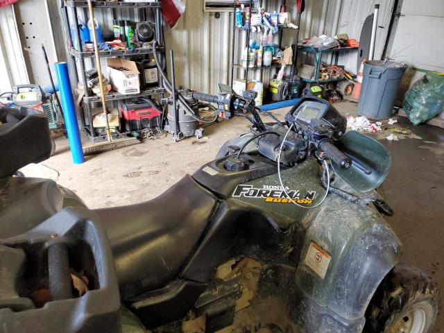 2002 HONDA TRX500 FA 478TE260624102764