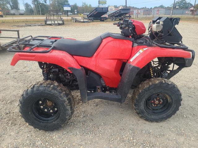2017 HONDA TRX500 FM 1HFTE4401H4303802