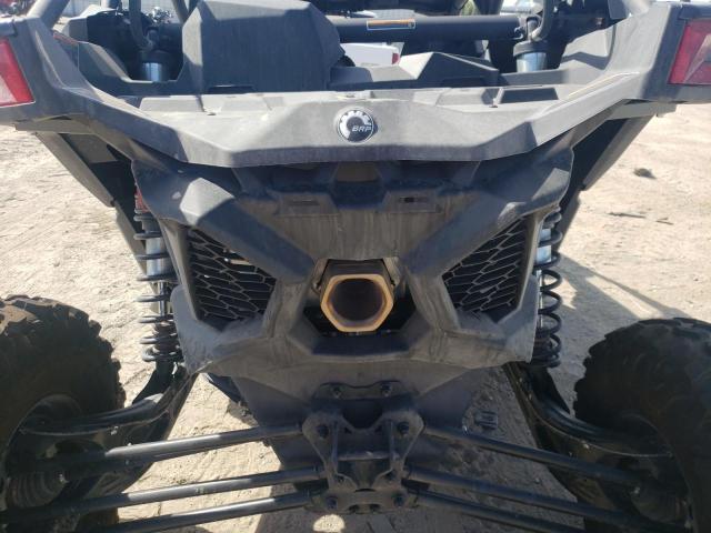 2022 CAN-AM MAVERICK - 3JBVNAV23NE000017