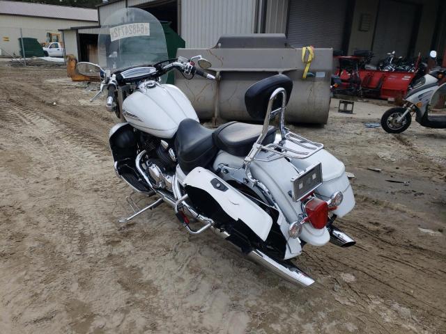 2006 YAMAHA XVZ13 CT - JYAVP18E36A003996