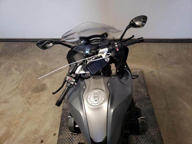 2016 BMW R1200 RS WB10A1508GZ377996