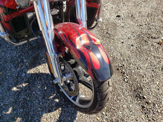 2022 HARLEY-DAVIDSON FLHTCUTGSE 1HD1TBH1XNB951644