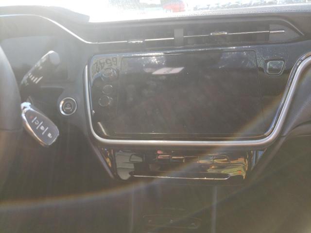 2022 CHEVROLET BOLT EUV P 1G1FZ6S05N4128873