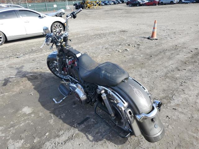 2019 HARLEY-DAVIDSON FLTRX 1HD1KHC19KB663008