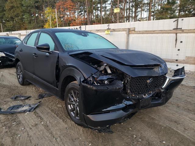 2021 MAZDA CX-30 - 3MVDMAAL4MM249150