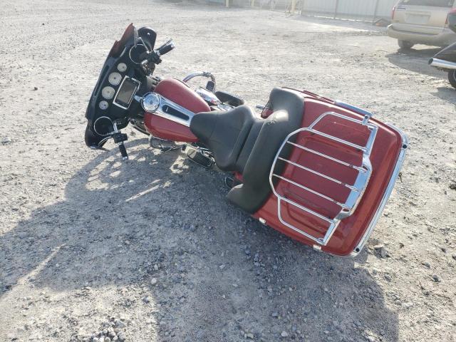 2014 HARLEY-DAVIDSON FLHX SHRIN 1HD1KPM10EB695830