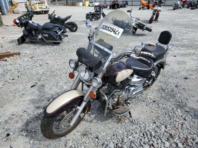 2000 YAMAHA XVS1100 JYAVP11E8YA008947