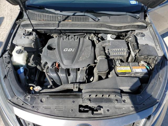 5XXGR4A74EG335100 KIA OPTIMA SX