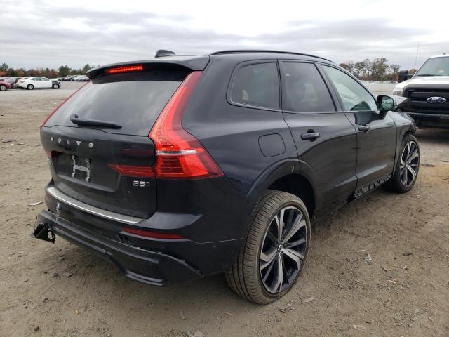 2023 VOLVO XC60 ULTIM YV4L12RX1P1217824