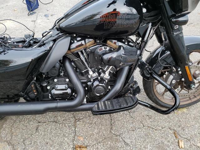 2022 HARLEY-DAVIDSON FLHXST 1HD1ABL17NB607458