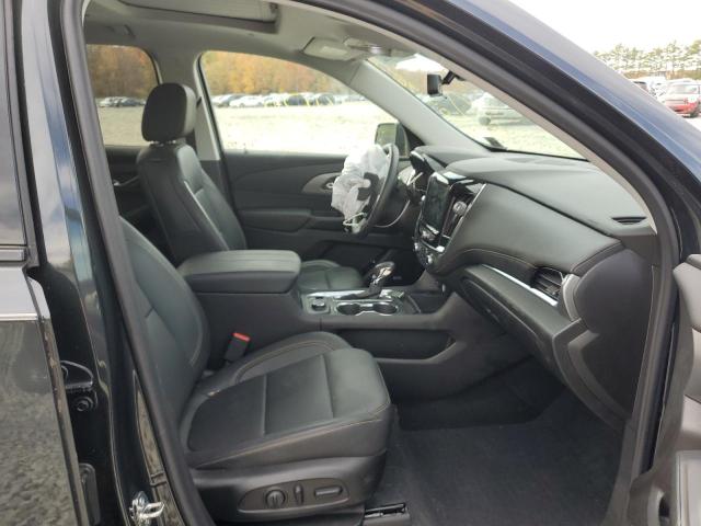 2021 CHEVROLET TRAVERSE R 1GNEVJKW8MJ233856