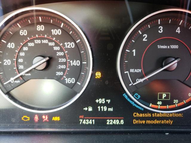WBA3V7C51FP771935 BMW 4 Series