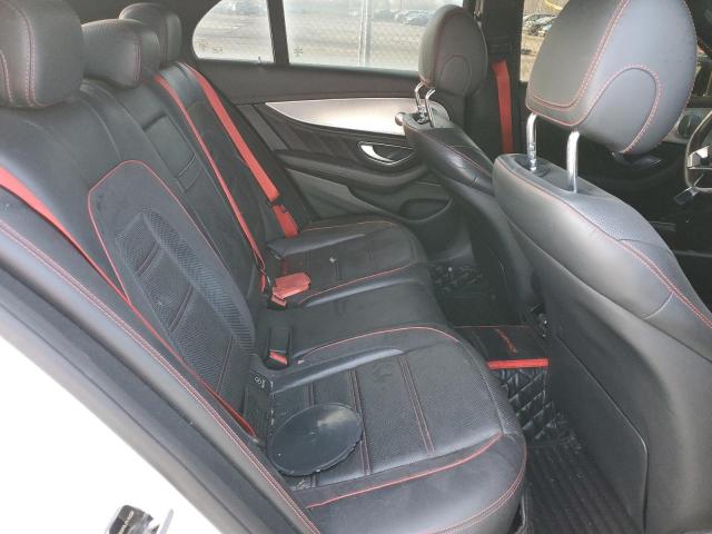 2017 MERCEDES-BENZ E 43 4MATI WDDZF6EB6HA218782