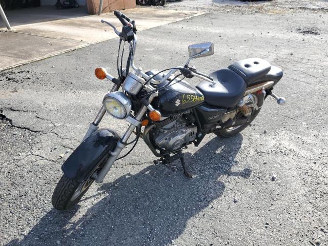 2008 SUZUKI GZ250 VTTNJ48A582101104